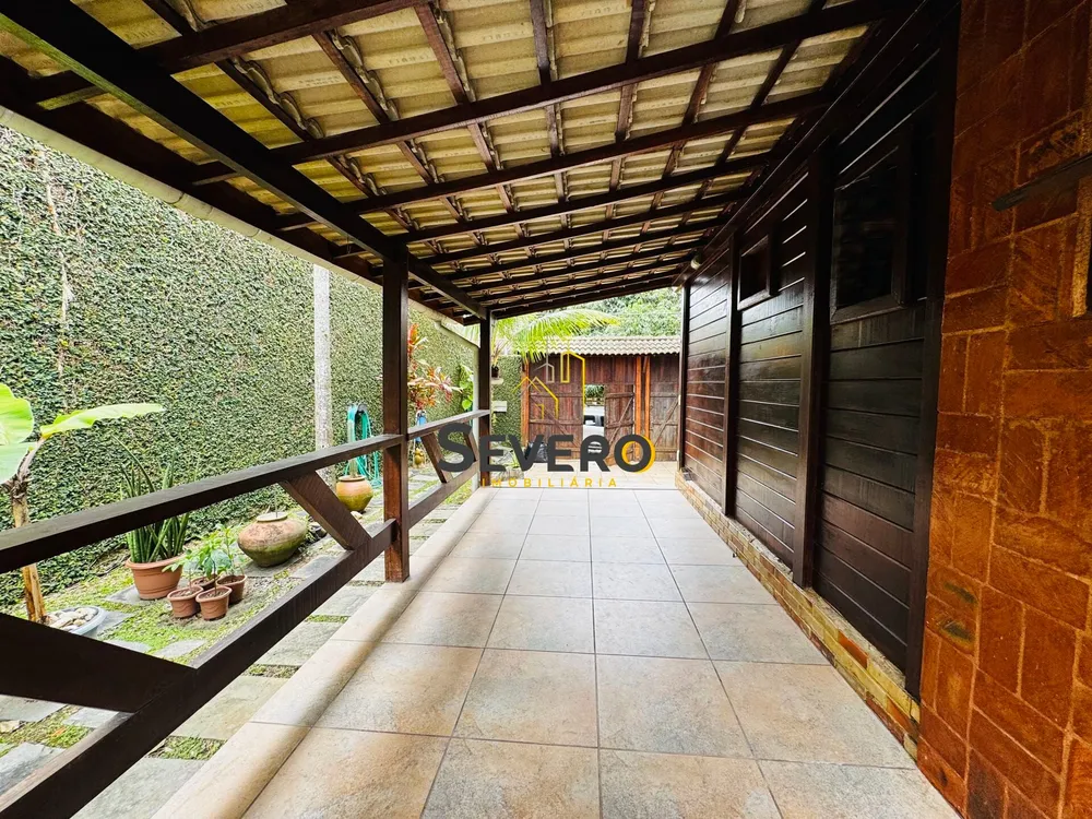 Casa, 3 quartos, 240 m² - Foto 19