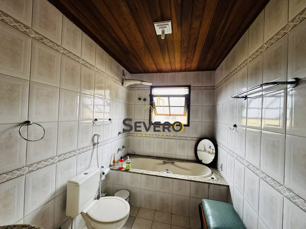 Casa, 3 quartos, 240 m² - Foto 22