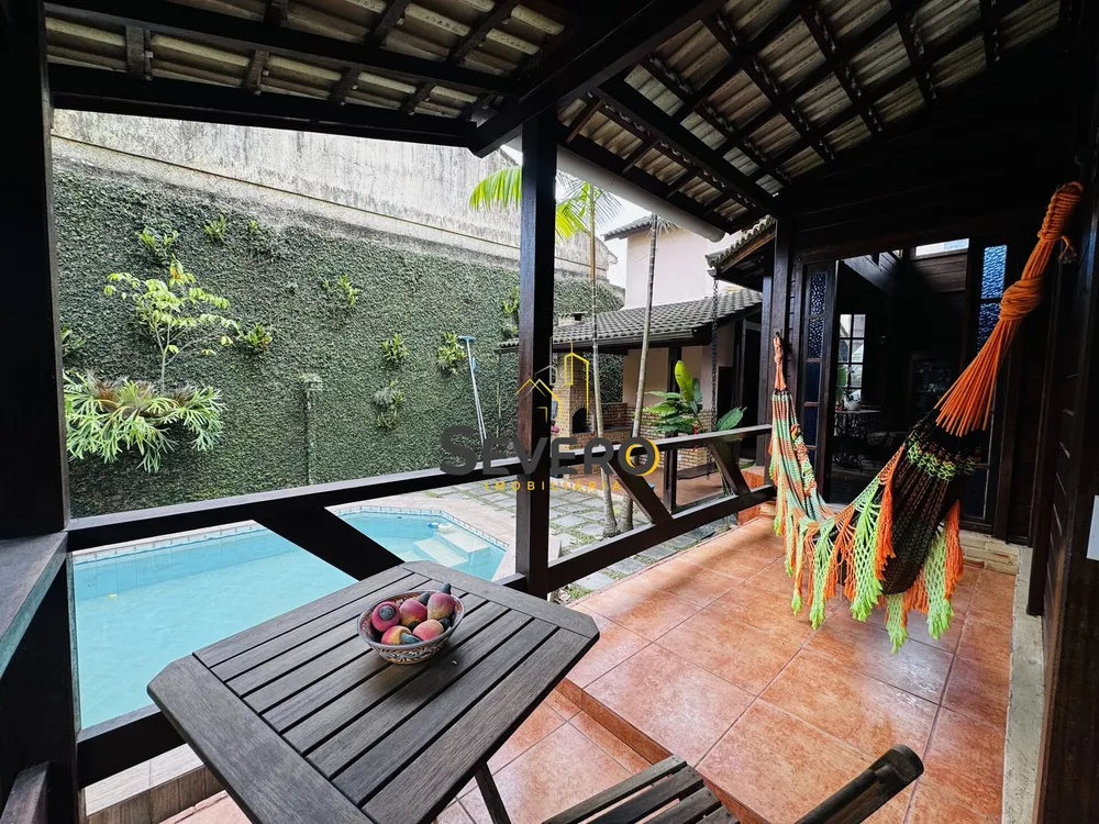 Casa, 3 quartos, 240 m² - Foto 29