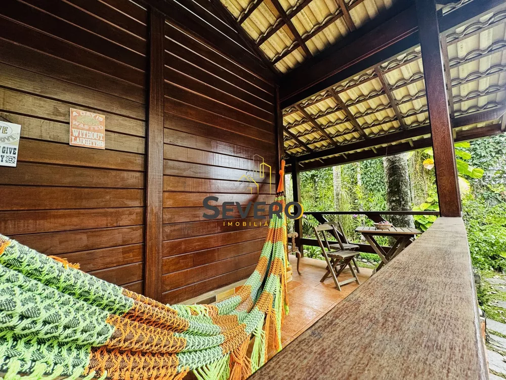 Casa, 3 quartos, 240 m² - Foto 4
