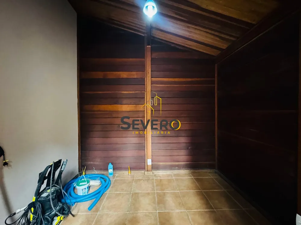 Casa, 3 quartos, 240 m² - Foto 21