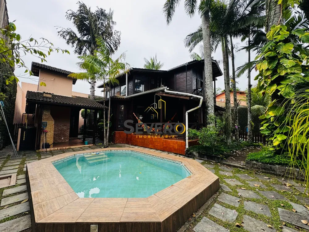 Casa, 3 quartos, 240 m² - Foto 5