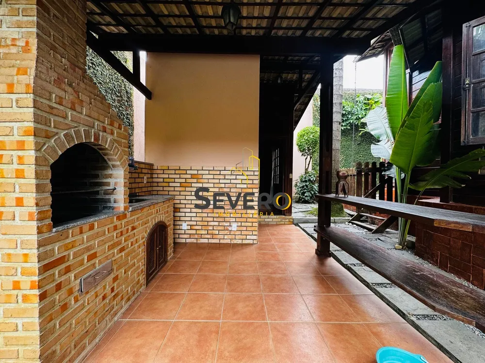 Casa, 3 quartos, 240 m² - Foto 7