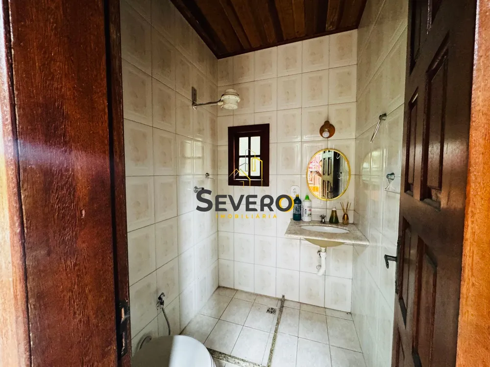 Casa, 3 quartos, 240 m² - Foto 23