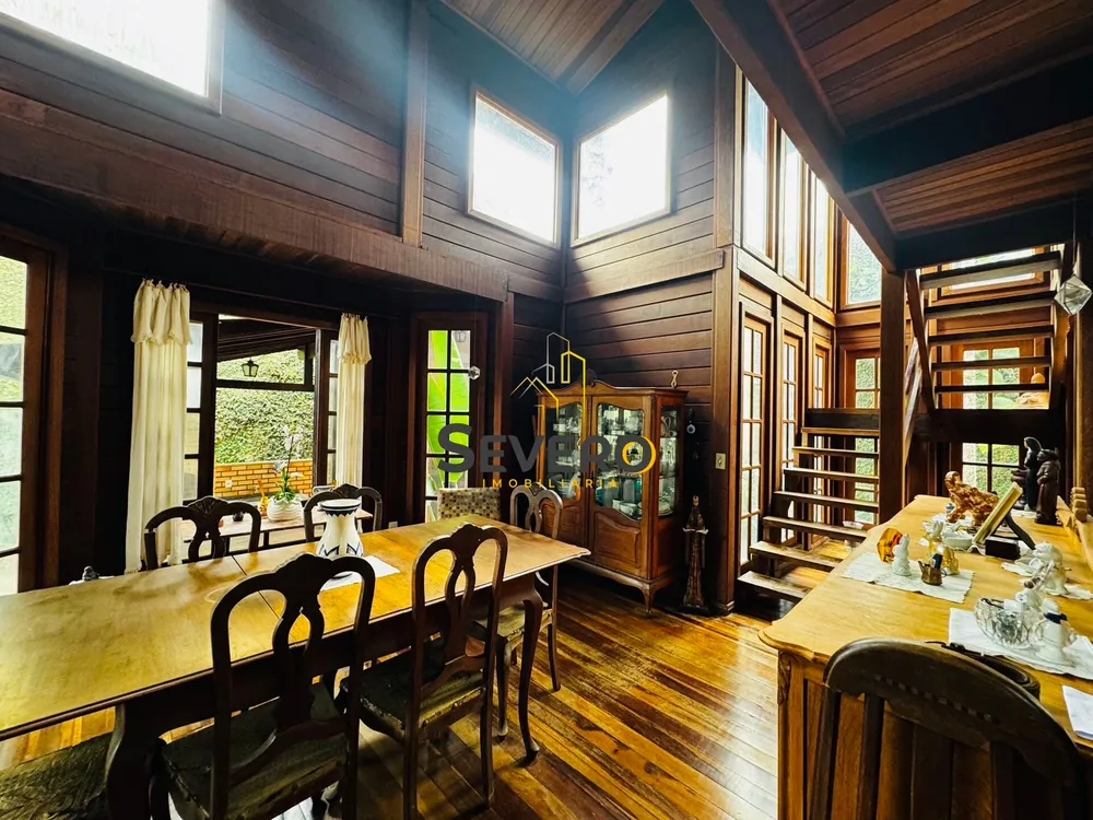 Casa, 3 quartos, 240 m² - Foto 39