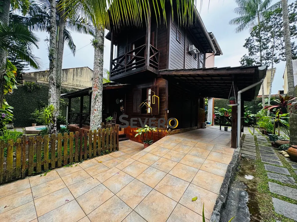 Casa, 3 quartos, 240 m² - Foto 25