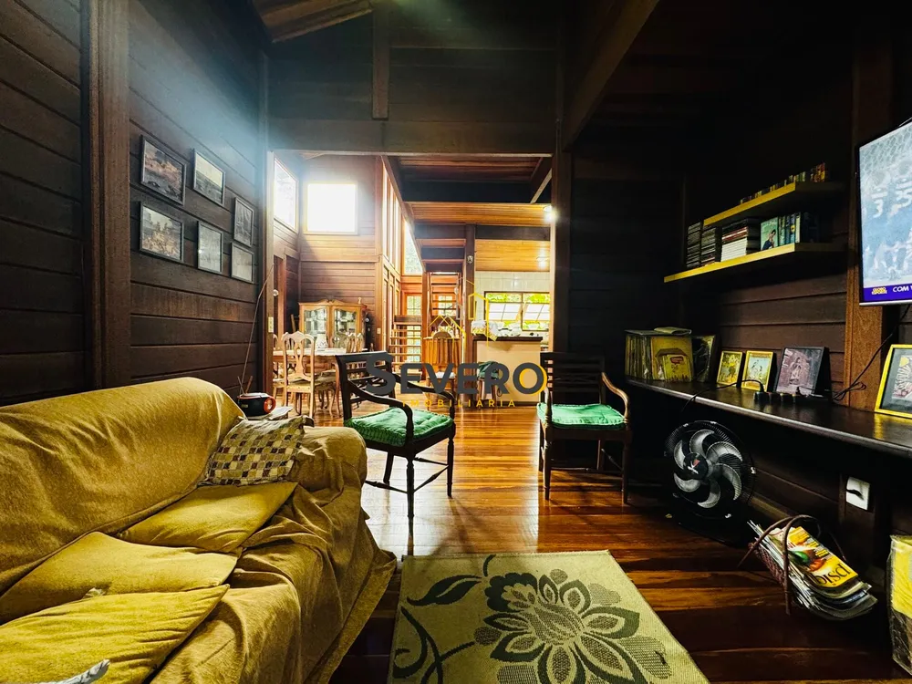 Casa, 3 quartos, 240 m² - Foto 35