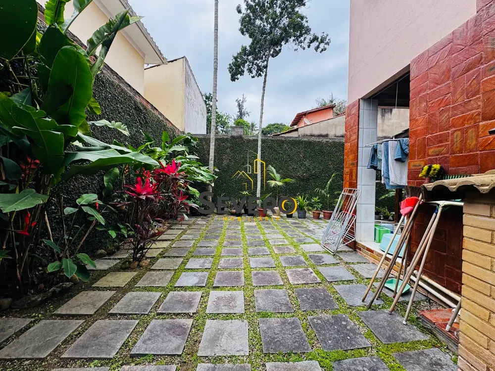 Casa, 3 quartos, 240 m² - Foto 15
