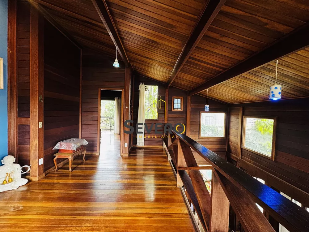 Casa, 3 quartos, 240 m² - Foto 26