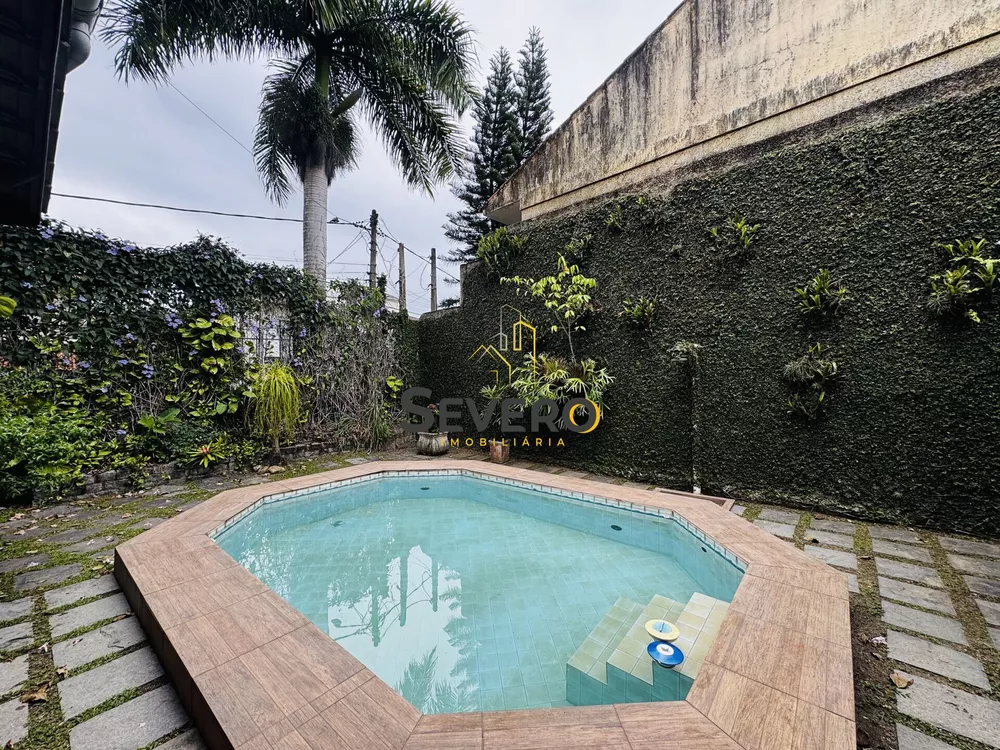 Casa, 3 quartos, 240 m² - Foto 15