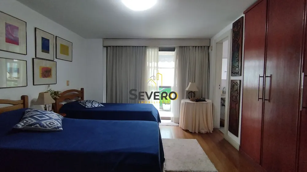 Cobertura, 5 quartos, 607 m² - Foto 9