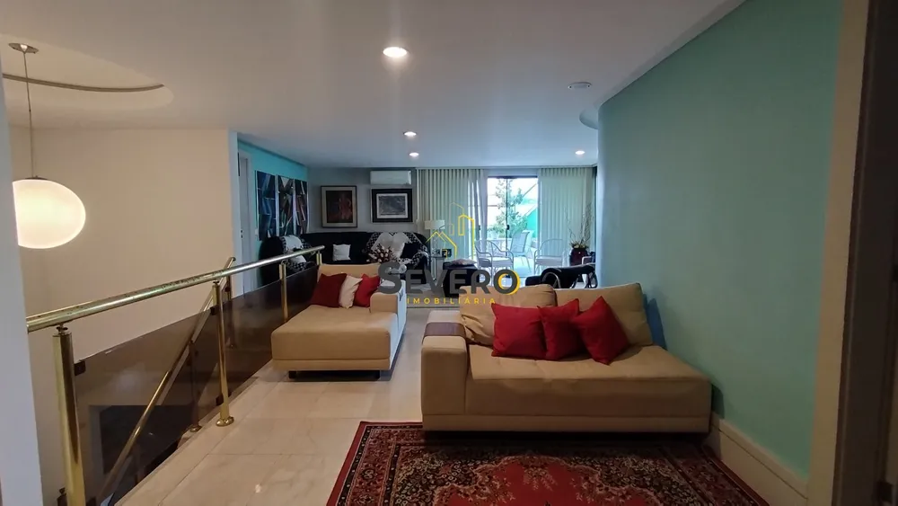 Cobertura, 5 quartos, 607 m² - Foto 6