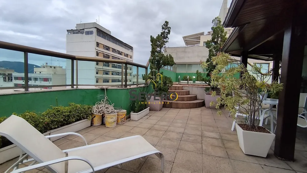 Cobertura, 5 quartos, 607 m² - Foto 5