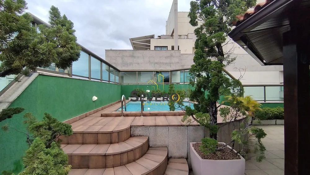 Cobertura, 5 quartos, 607 m² - Foto 2