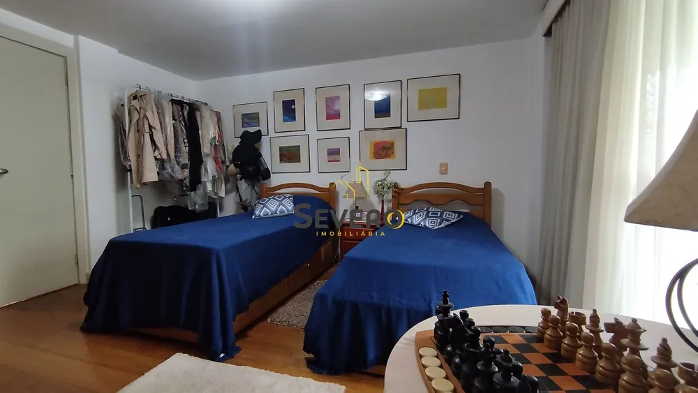 Cobertura, 5 quartos, 607 m² - Foto 10