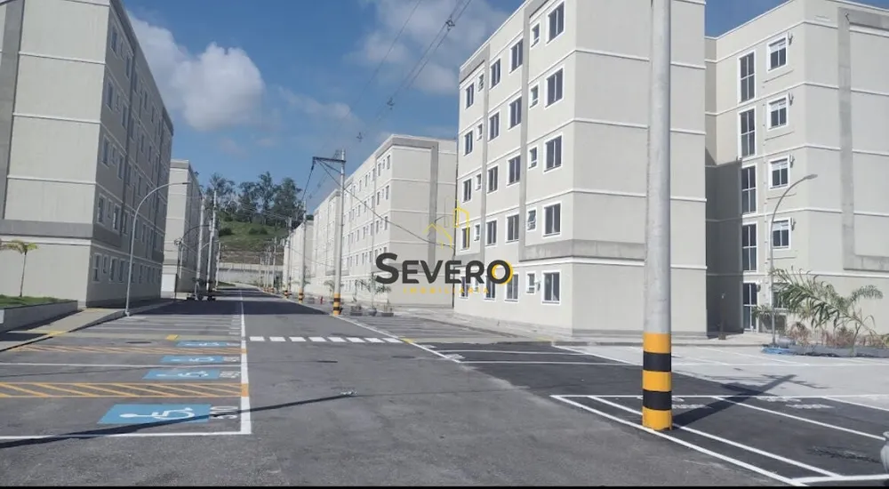Apartamento, 2 quartos, 45 m² - Foto 16