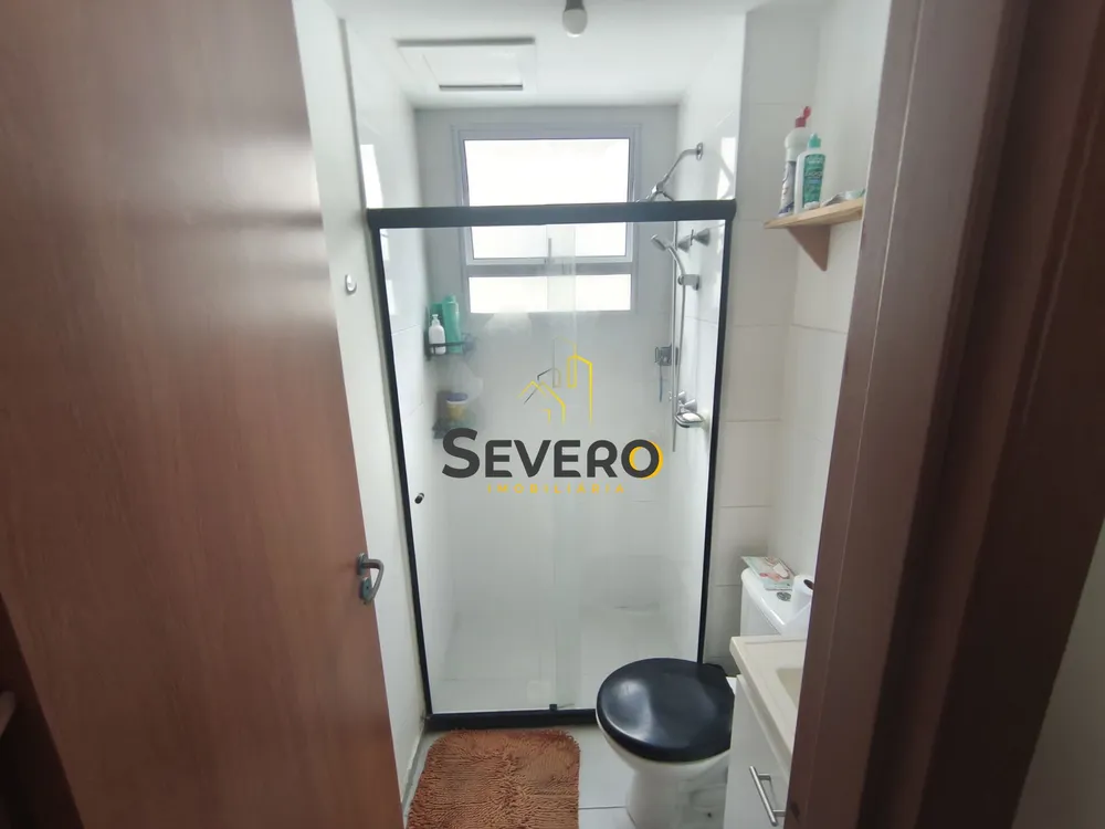 Apartamento, 2 quartos, 45 m² - Foto 6