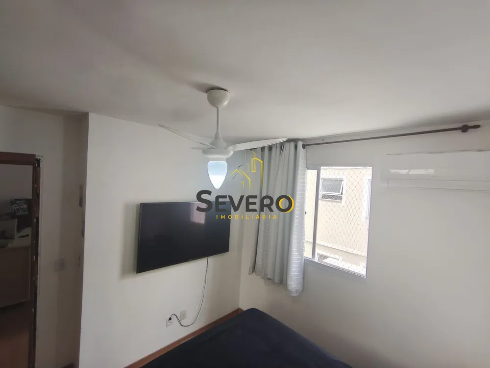 Apartamento, 2 quartos, 45 m² - Foto 12