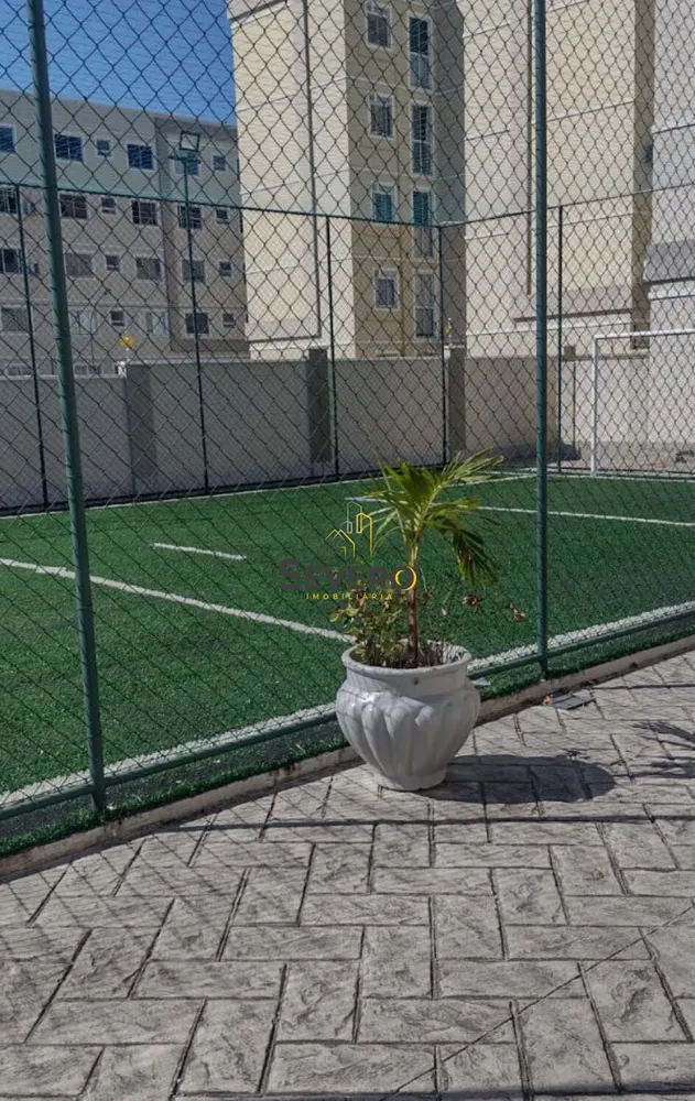 Apartamento, 2 quartos, 45 m² - Foto 24