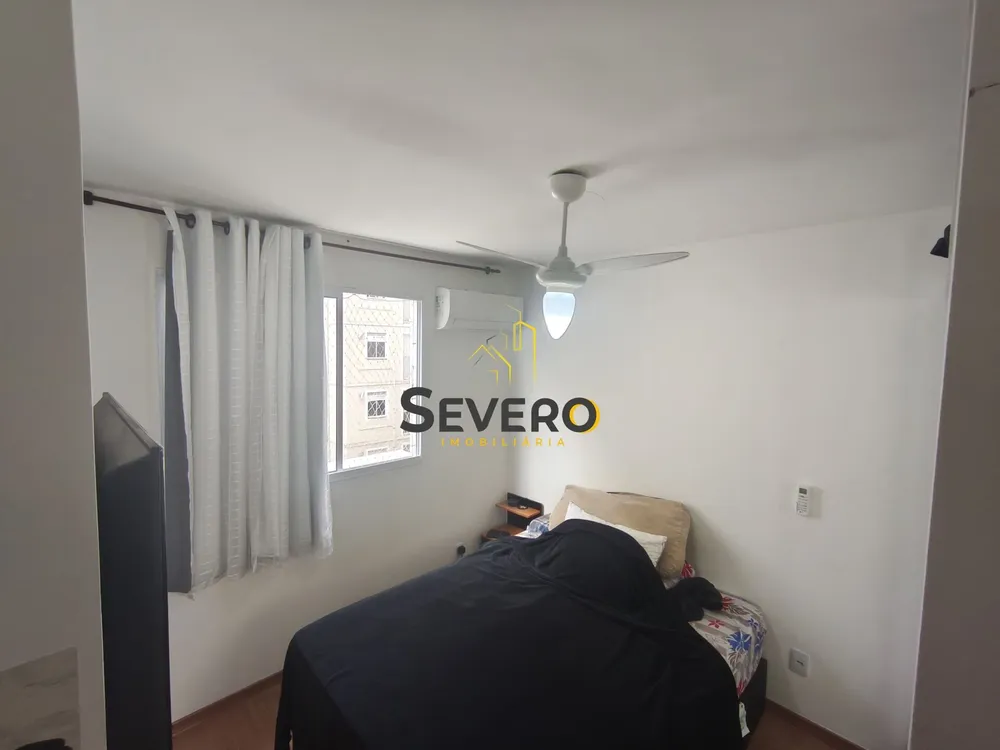 Apartamento, 2 quartos, 45 m² - Foto 9