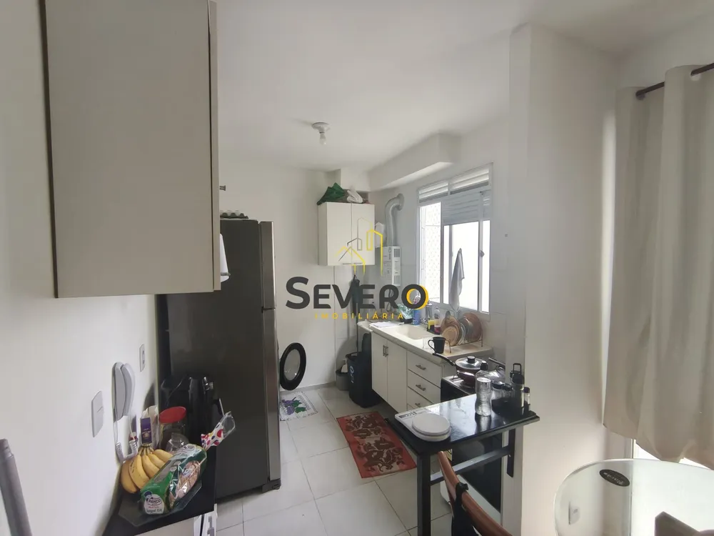 Apartamento, 2 quartos, 45 m² - Foto 7