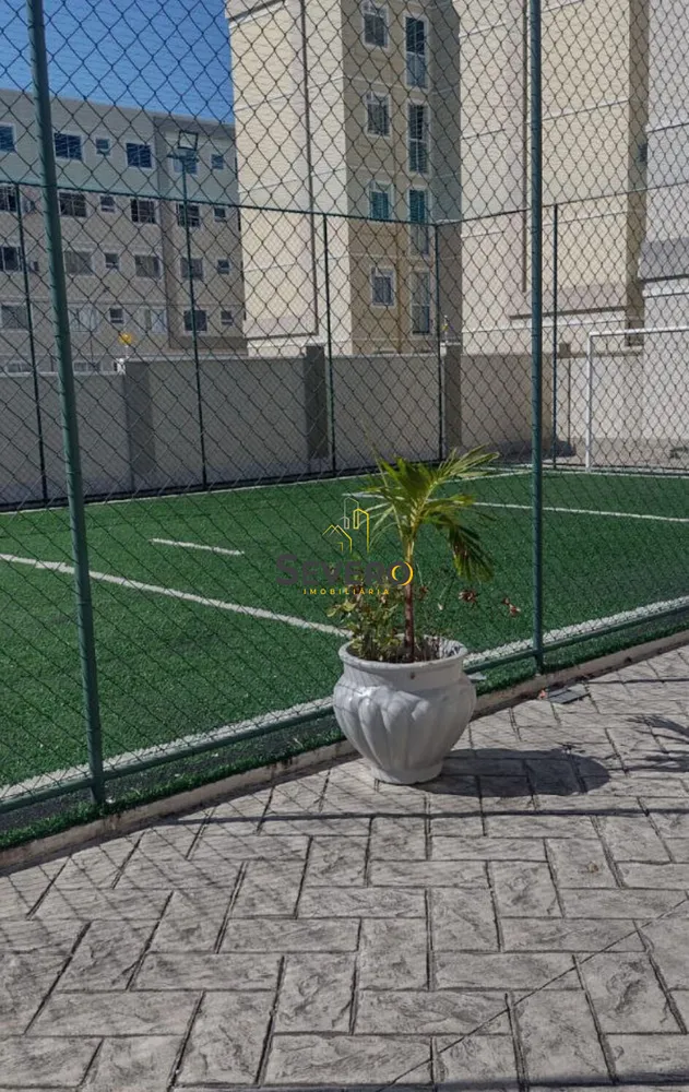 Apartamento, 2 quartos, 45 m² - Foto 18