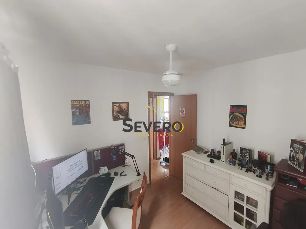 Apartamento, 2 quartos, 45 m² - Foto 3