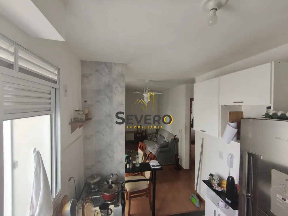 Apartamento, 2 quartos, 45 m² - Foto 10