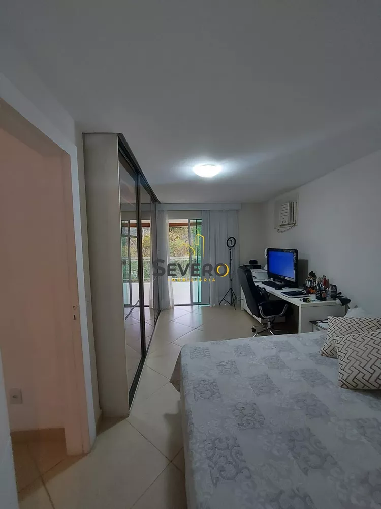 Casa de Condomínio, 3 quartos - Foto 10