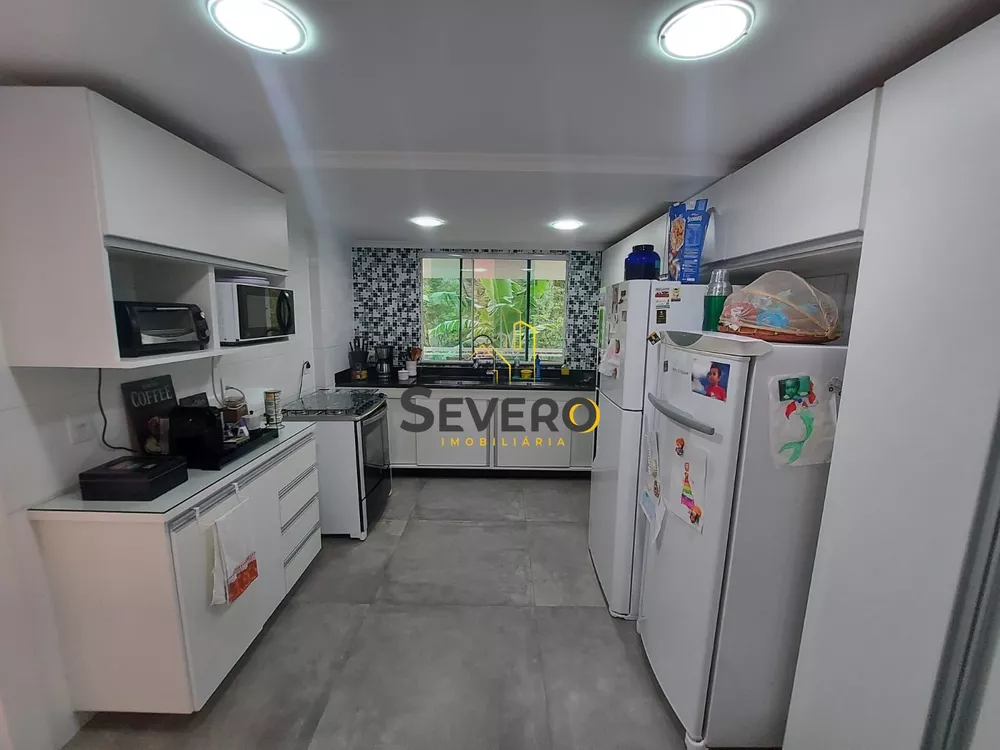 Casa de Condomínio, 3 quartos - Foto 11