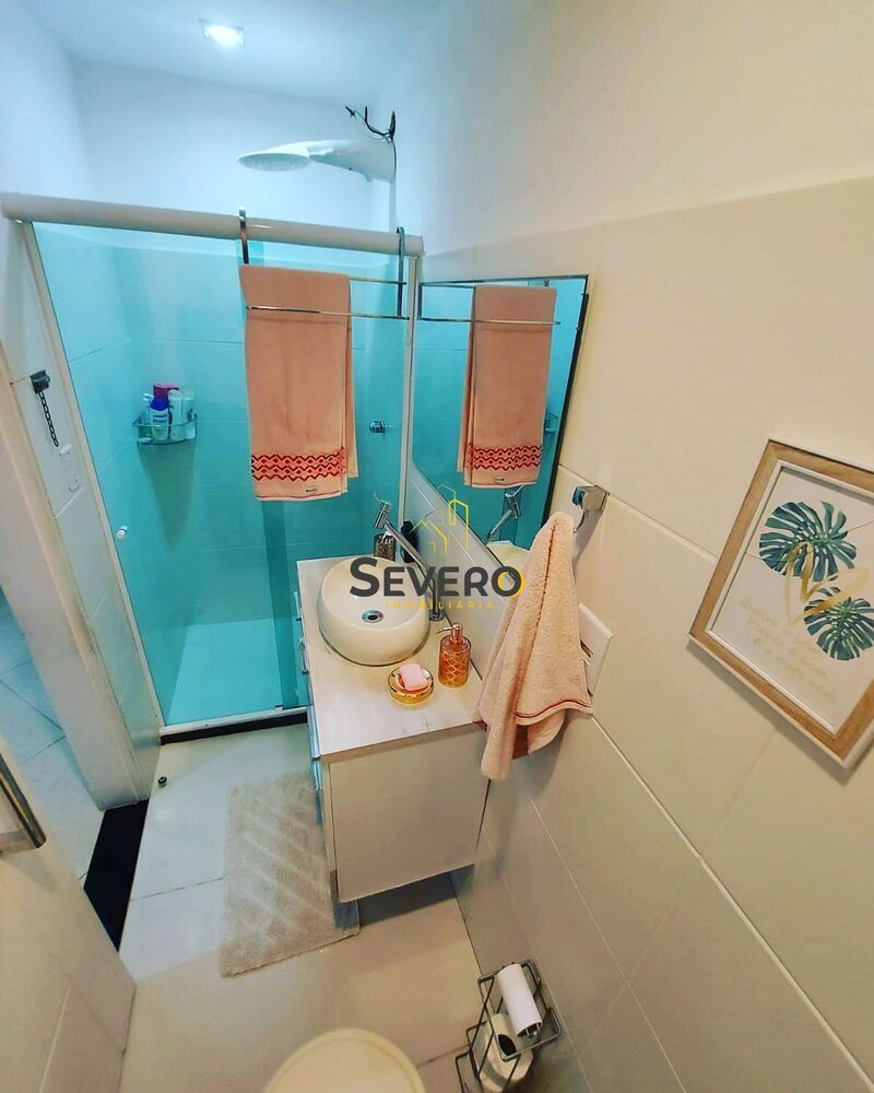 Casa de Condomínio, 3 quartos - Foto 13