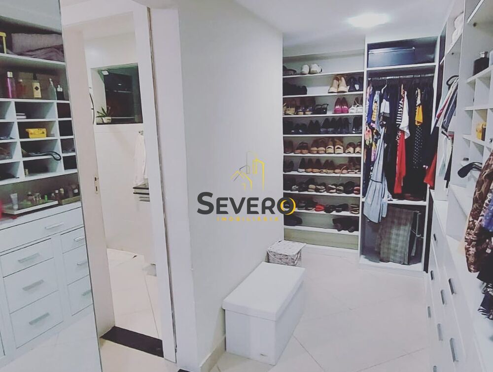 Casa de Condomínio, 3 quartos - Foto 9