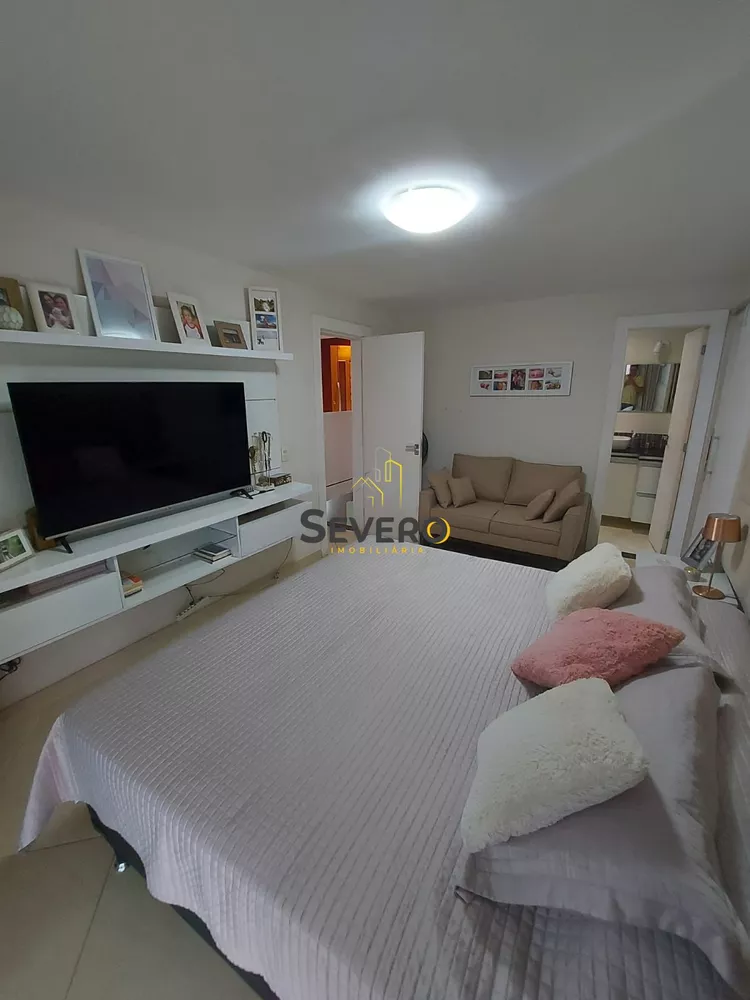 Casa de Condomínio, 3 quartos - Foto 7