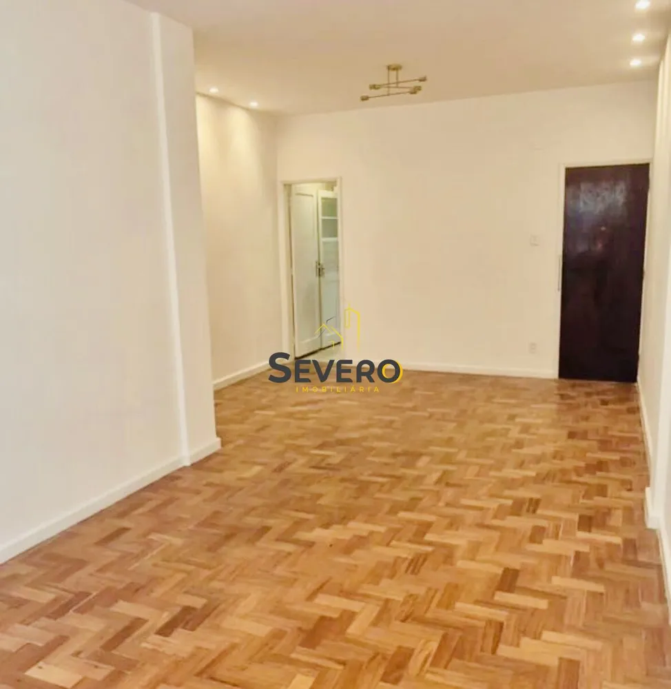 Apartamento, 3 quartos, 117 m² - Foto 3