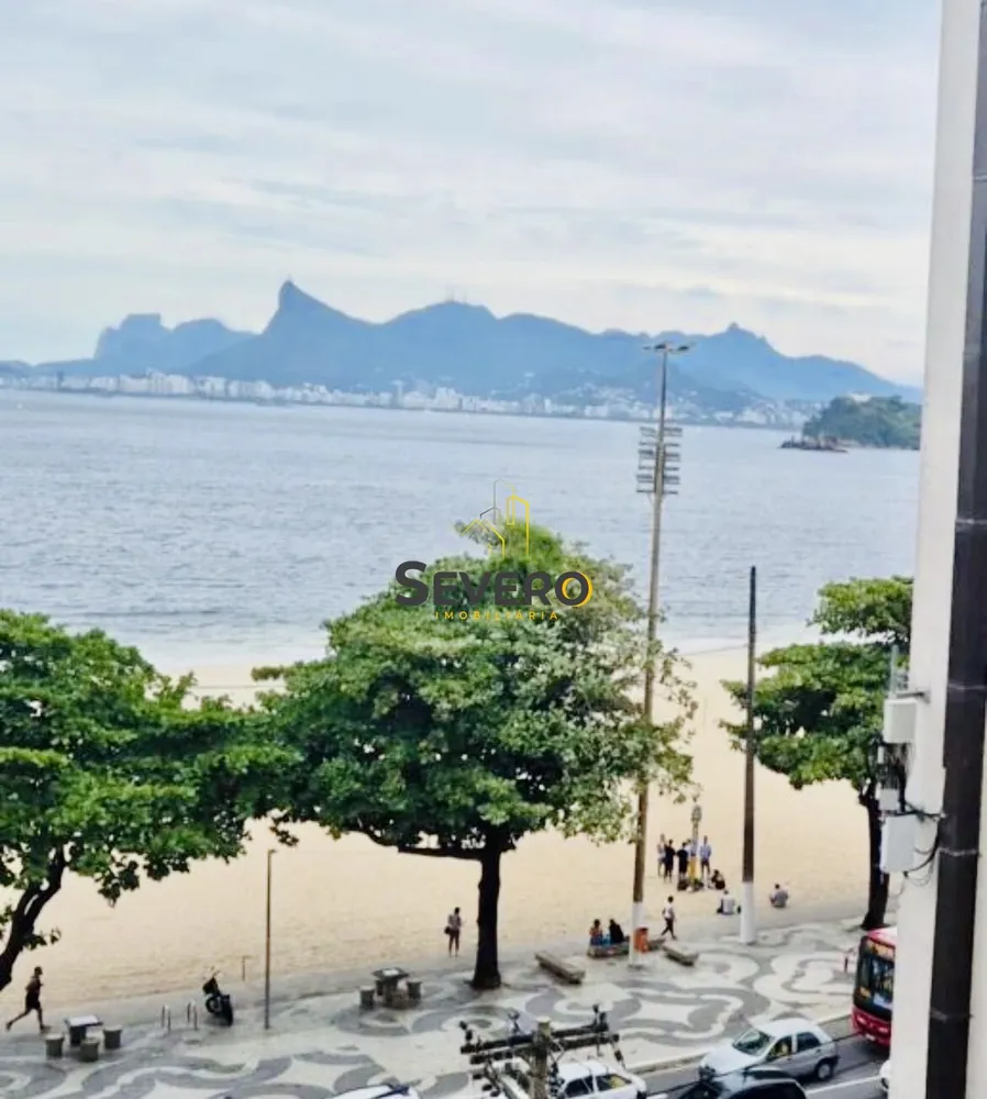 Apartamento, 3 quartos, 117 m² - Foto 1