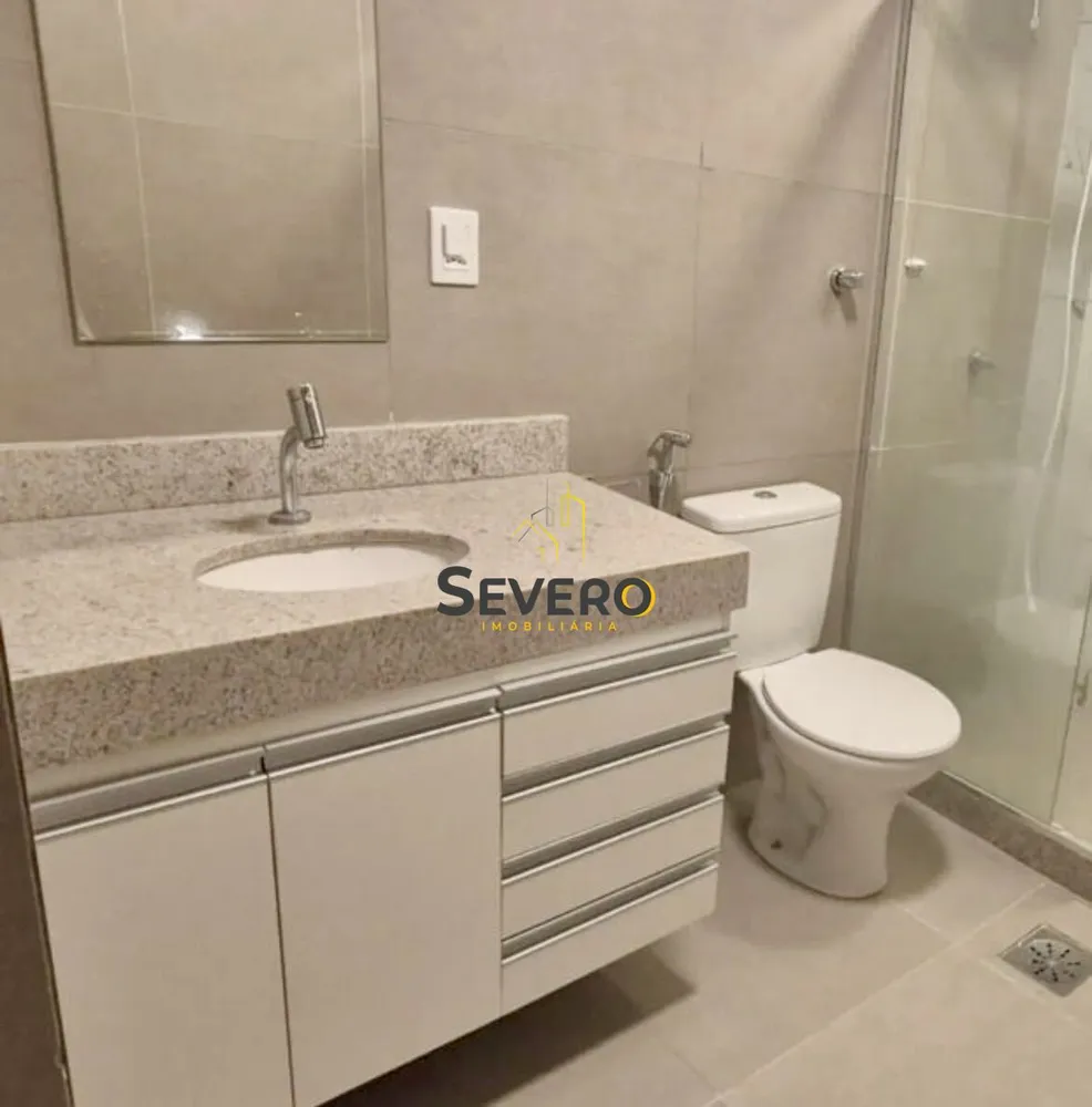 Apartamento, 3 quartos, 117 m² - Foto 6