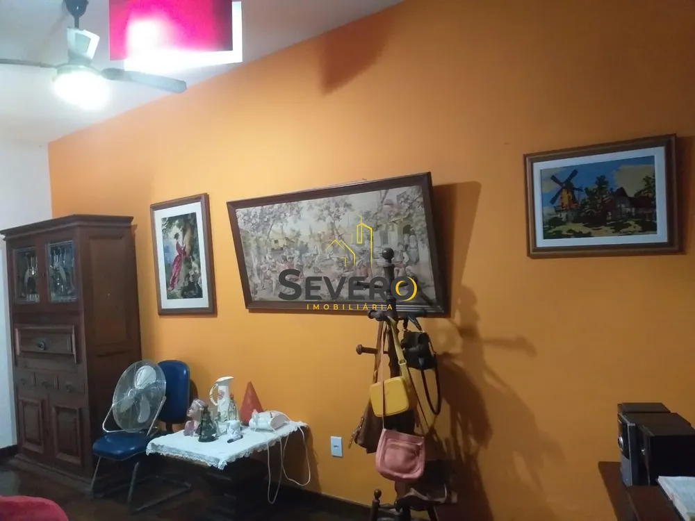 Apartamento, 4 quartos, 198 m² - Foto 8