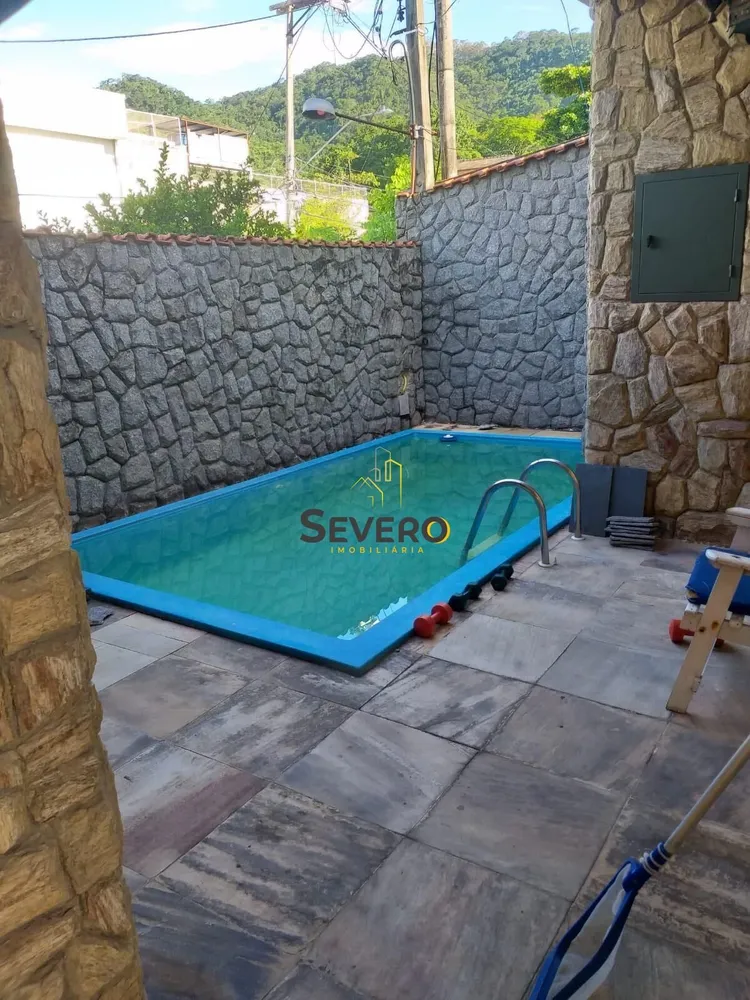 Apartamento, 4 quartos, 198 m² - Foto 6