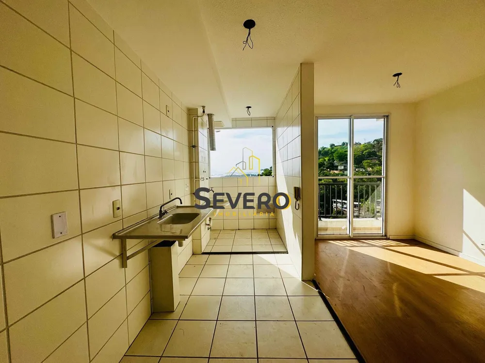 Apartamento, 2 quartos, 48 m² - Foto 15