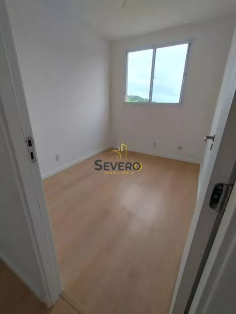 Apartamento, 2 quartos, 48 m² - Foto 2