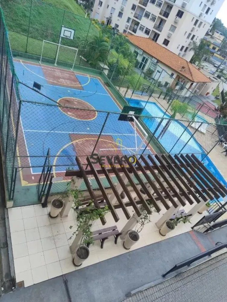 Apartamento, 2 quartos, 48 m² - Foto 6