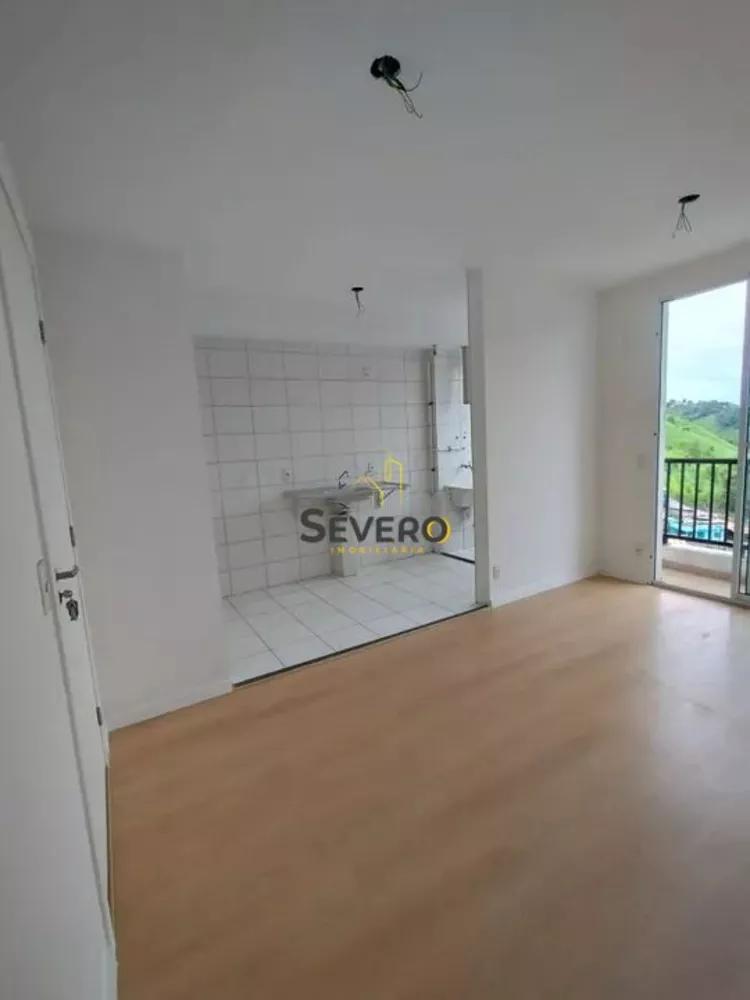 Apartamento, 2 quartos, 48 m² - Foto 8