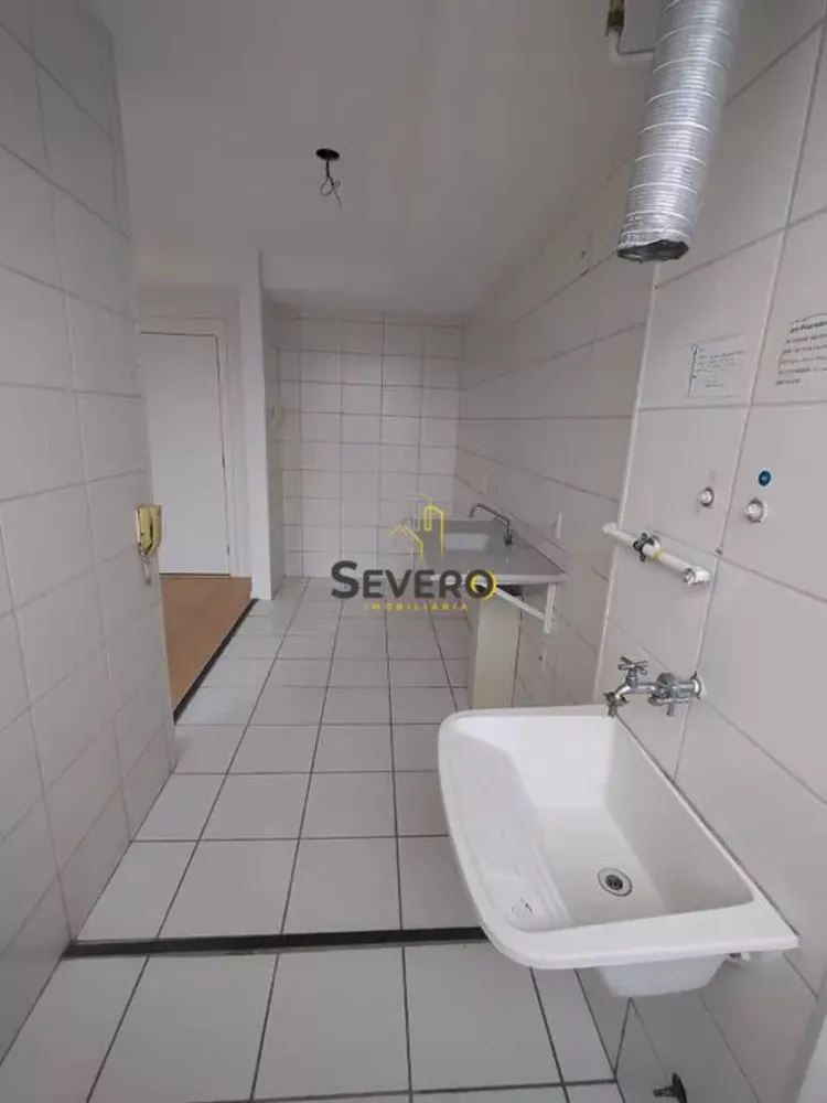 Apartamento, 2 quartos, 48 m² - Foto 9