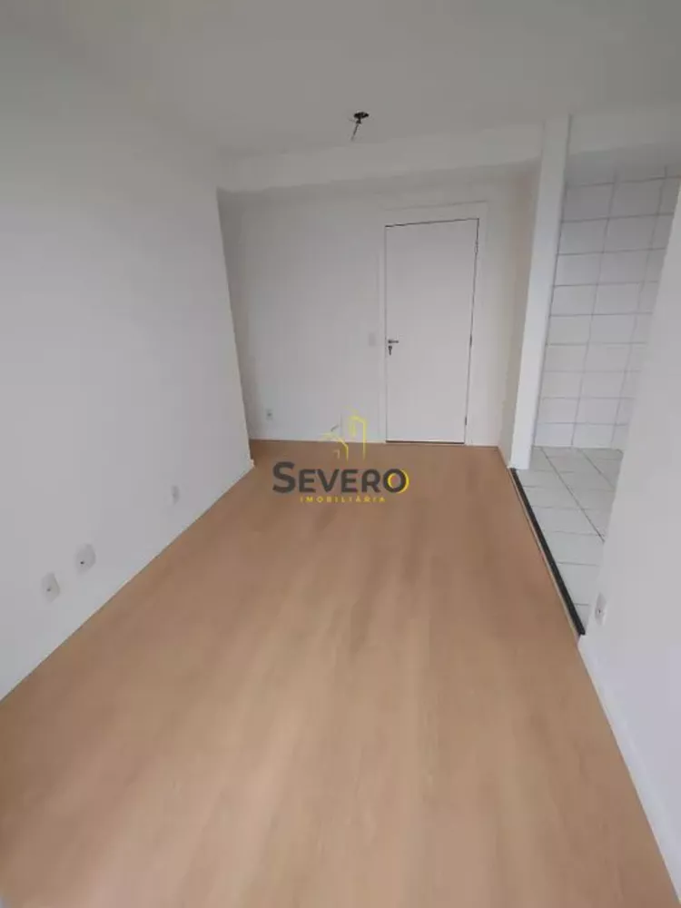 Apartamento, 2 quartos, 48 m² - Foto 1