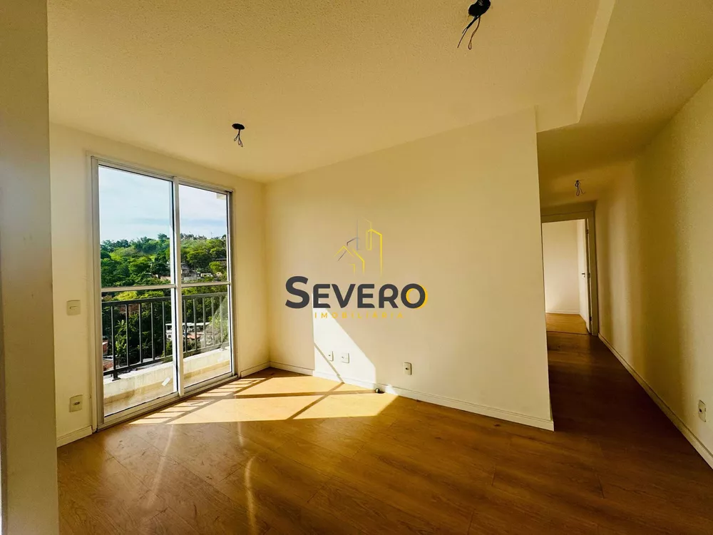 Apartamento, 2 quartos, 48 m² - Foto 14