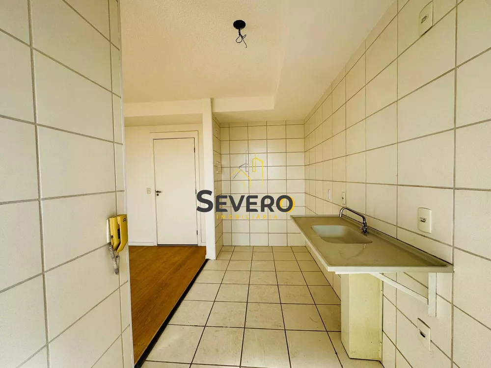 Apartamento, 2 quartos, 48 m² - Foto 21