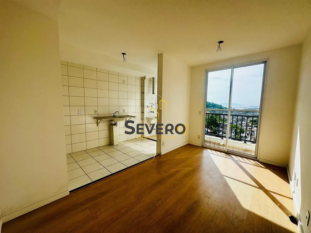 Apartamento, 2 quartos, 48 m² - Foto 5