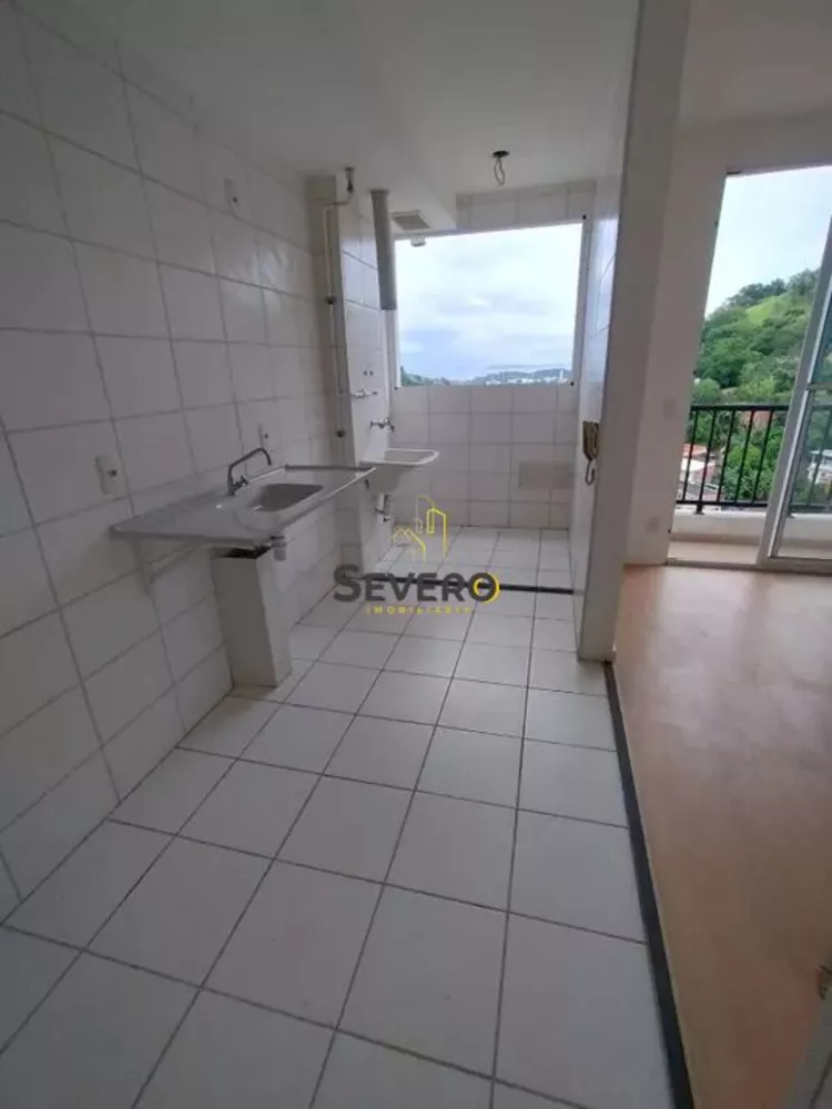Apartamento, 2 quartos, 48 m² - Foto 10