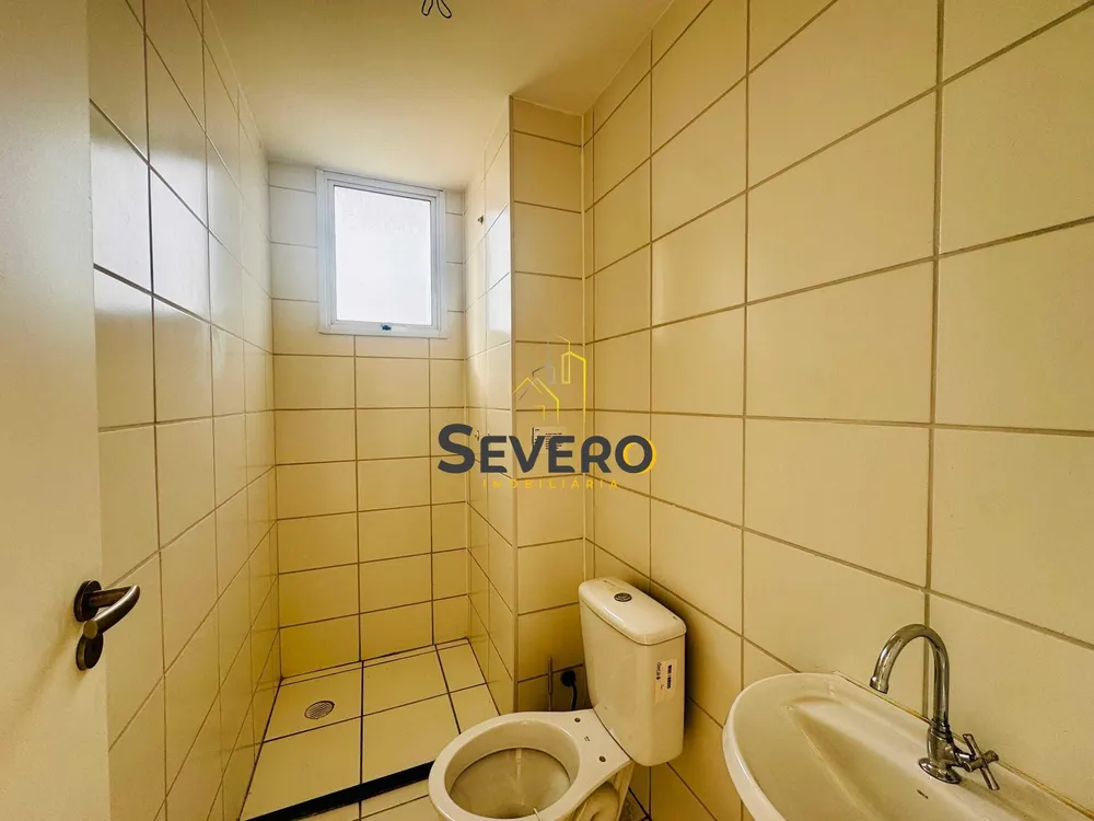 Apartamento, 2 quartos, 48 m² - Foto 27