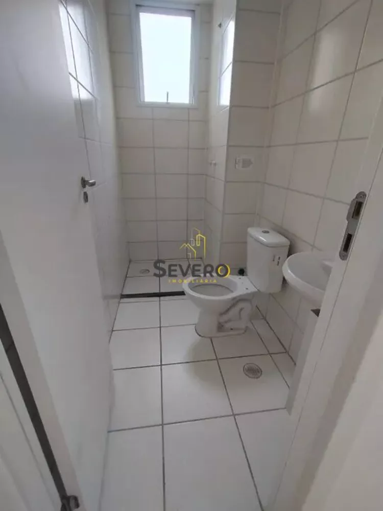 Apartamento, 2 quartos, 48 m² - Foto 7
